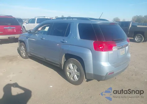 2014 GMC Terrain Sle-2 z USA, uszkodzony, nr VIN 2GKALREK8E6282949